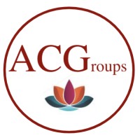 AC Groups logo, AC Groups contact details