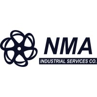 NMA Industrial Services Co. S.A.E. logo, NMA Industrial Services Co. S.A.E. contact details