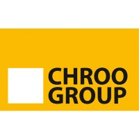 Chroo Group Ltd logo, Chroo Group Ltd contact details