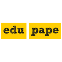 Edupape Education logo, Edupape Education contact details