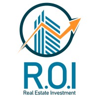 ROI Real Estate Investmet logo, ROI Real Estate Investmet contact details