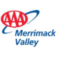 AAA Merrimack Valley logo, AAA Merrimack Valley contact details