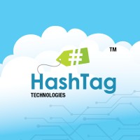 HashTag Technologies logo, HashTag Technologies contact details