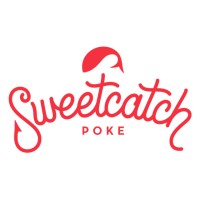 Sweetcatch Poke logo, Sweetcatch Poke contact details