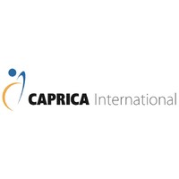 Caprica International logo, Caprica International contact details