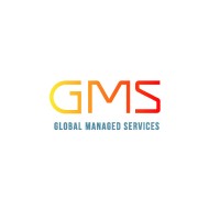 Global Managed Services (GMS) logo, Global Managed Services (GMS) contact details