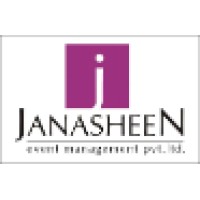 Janasheen Event Management Pvt. Ltd. logo, Janasheen Event Management Pvt. Ltd. contact details