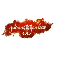 Gudang Gambar logo, Gudang Gambar contact details