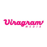 Viragram Media logo, Viragram Media contact details