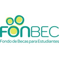 Fundación Fondo de Becas (FONBEC) logo, Fundación Fondo de Becas (FONBEC) contact details