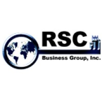 RSC Business Group Inc. logo, RSC Business Group Inc. contact details