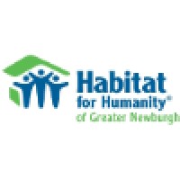 Habitat for Humanity of Greater Newburgh logo, Habitat for Humanity of Greater Newburgh contact details