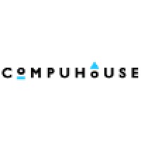 CompuHouse A/S logo, CompuHouse A/S contact details