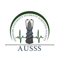 Ain Shams University Student Scientific Society (AUSSS) logo, Ain Shams University Student Scientific Society (AUSSS) contact details