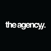 The Agencyy logo, The Agencyy contact details