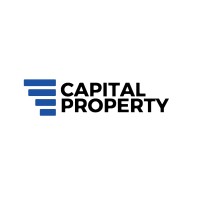 Capital Property logo, Capital Property contact details