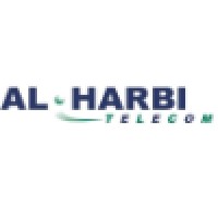 Al Harbi Telecom logo, Al Harbi Telecom contact details