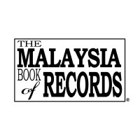 Malaysia Book of Records logo, Malaysia Book of Records contact details