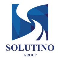 Solutino Pte Ltd logo, Solutino Pte Ltd contact details