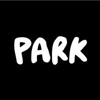 PARK logo, PARK contact details