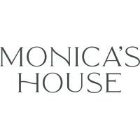 Monicas House logo, Monicas House contact details