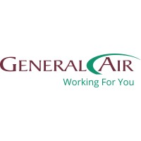 General Air Service & Supply logo, General Air Service & Supply contact details