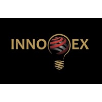 INNOPEX logo, INNOPEX contact details