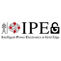 Intelligent Power Electronics at Grid Edge logo, Intelligent Power Electronics at Grid Edge contact details