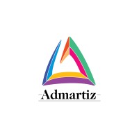 Admartiz logo, Admartiz contact details