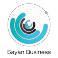 Sayan Business logo, Sayan Business contact details