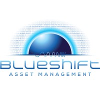 Blueshift Asset Management logo, Blueshift Asset Management contact details