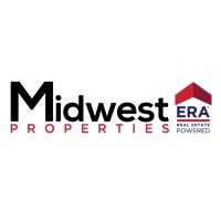 Midwest Properties ERA Powered logo, Midwest Properties ERA Powered contact details