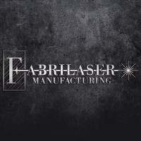 FabriLaser Manufacturing logo, FabriLaser Manufacturing contact details