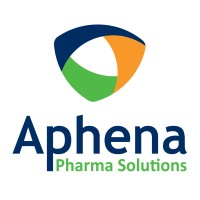 Aphena Pharma Solutions, Inc. logo, Aphena Pharma Solutions, Inc. contact details