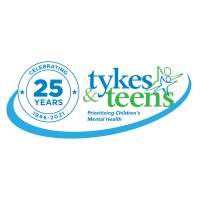 Tykes & Teens logo, Tykes & Teens contact details