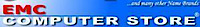 EMC Computer Store, Inc. logo, EMC Computer Store, Inc. contact details