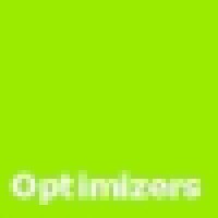 Optimizers logo, Optimizers contact details