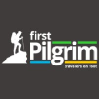 First Pilgrim logo, First Pilgrim contact details