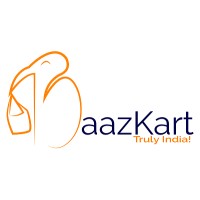 BaazKart logo, BaazKart contact details