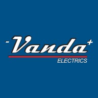 Vanda Electrics logo, Vanda Electrics contact details