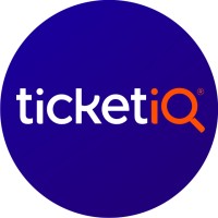 TicketIQ logo, TicketIQ contact details