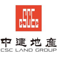 CSC Land Group logo, CSC Land Group contact details