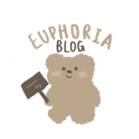 Euphoria Blog logo, Euphoria Blog contact details