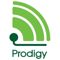 Prodigy Electronics logo, Prodigy Electronics contact details