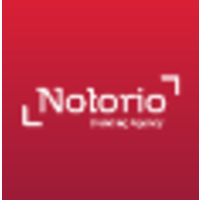 Notorio Branding logo, Notorio Branding contact details