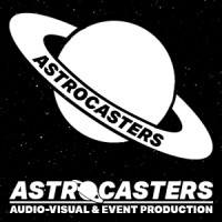 Astrocasters logo, Astrocasters contact details