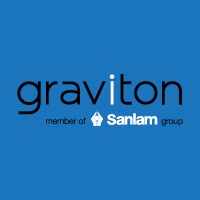 Graviton_SA logo, Graviton_SA contact details