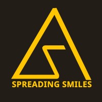 Spreading Smiles logo, Spreading Smiles contact details