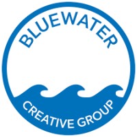 Bluewater Creative Group Inc. logo, Bluewater Creative Group Inc. contact details