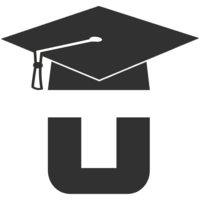 U-Tute logo, U-Tute contact details